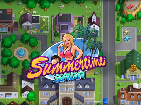 summertime saga without downloading.